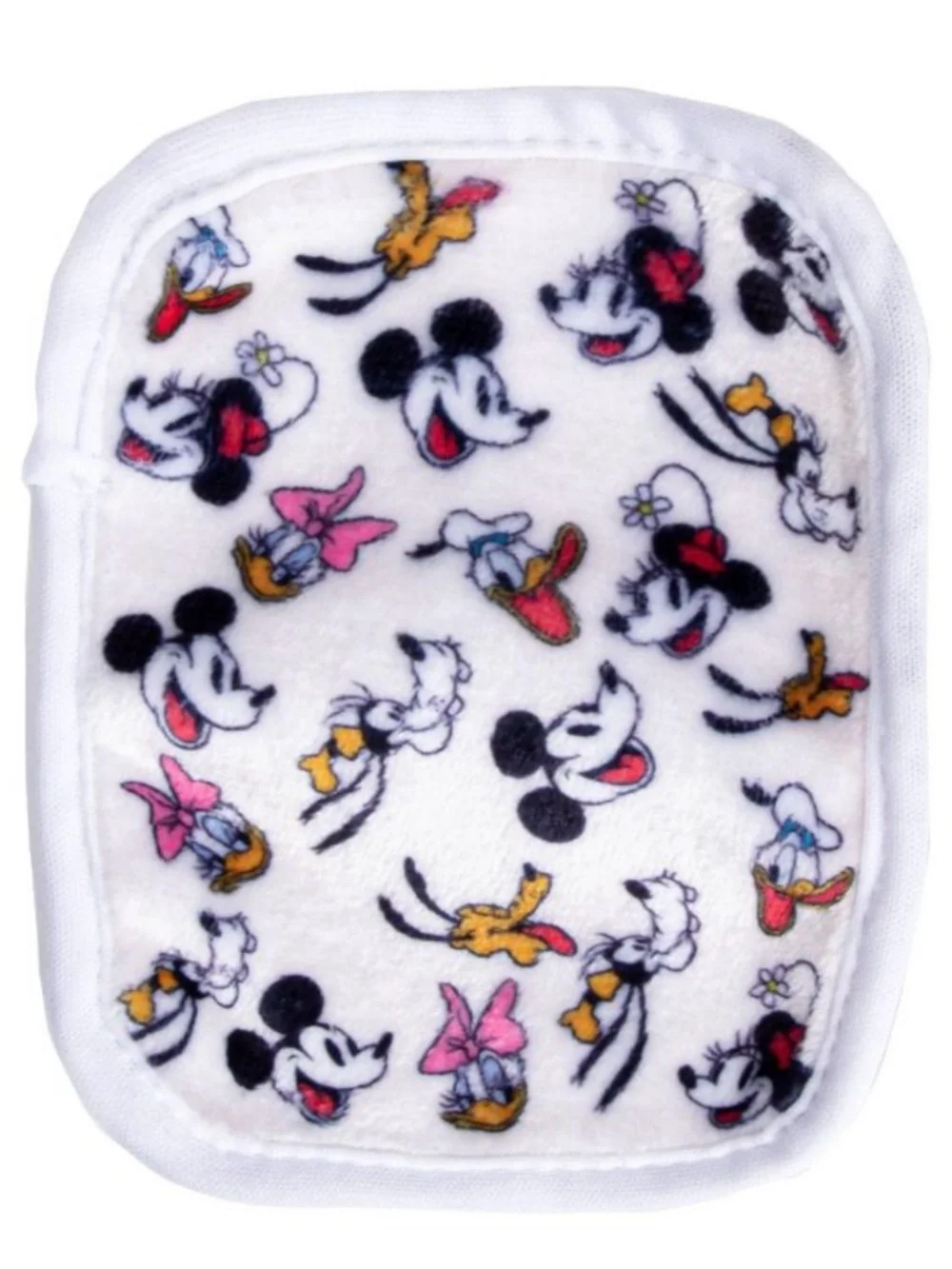 The Original Makeup Eraser | Mickey & Friends 7 Day Set